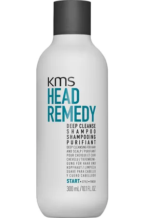 KMS Hair Headremedy START Deep Cleanse Shampoo 300 ml