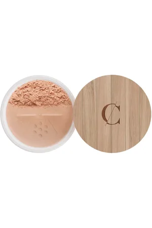 Couleur Caramel BIO Mineral Foundation n°23 Apricot Beige
