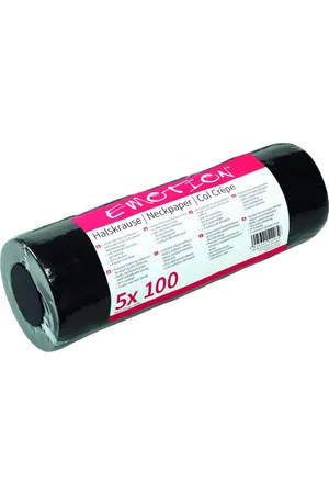 Efalock Professional Emotion Neck Paper