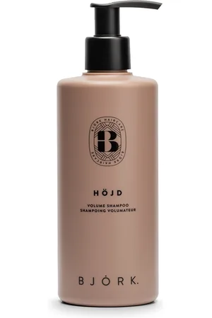 björk HÖJD Volume Shampoo 300 ml