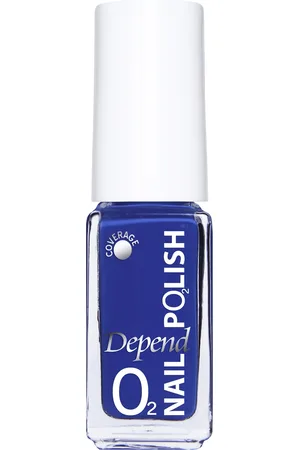 Depend O2 Dark Beauty A535