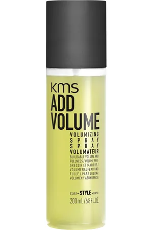 KMS Hair Addvolume STYLE Volumizing Spray 200 ml