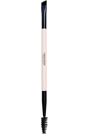 Estelle & Thild BioMineral Double Ended Eyebrow Brush