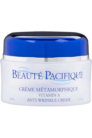 Beautè Pacifique Métamorphique Vitamin A Anti-Wrinkle Creme 50 ml