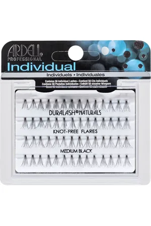 Ardell Duralash Naturals Medium Black