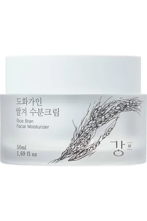 House of Dohwa Rice Bran Facial Moisturizer 50 ml