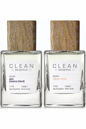Clean Reserve Skin & Radiant Nectar
