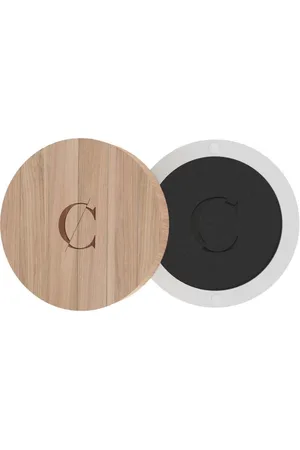 Couleur Caramel Eye Shadow n°023 Matt Deep Black