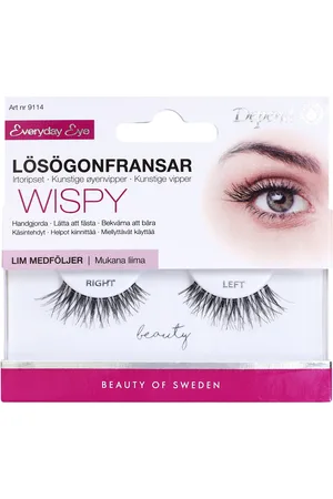 Depend Everyday Eye False Lashes Beauty