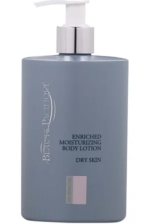 Beautè Pacifique Enriched Moisturizing Body Lotion Dry Skin Fragr
