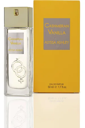 Alyssa Ashley Vanilla Cashmaran Eau de Parfum 50 ml
