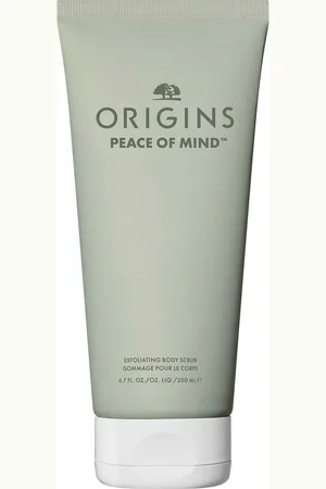 A.N.T. Origins Peace of Mind Exfoliating Body Scrub 200 ml