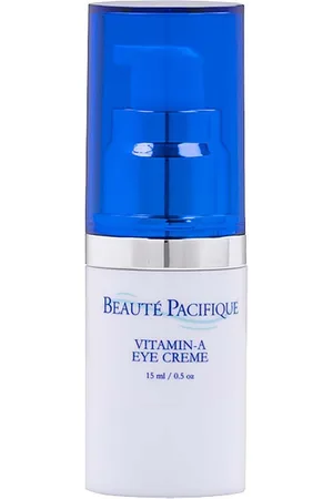 Beautè Pacifique Enriched Vitamin A Anti-Wrinkle Eye Cream Pump 1