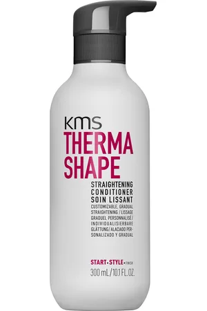 KMS Hair Thermashape START Straightening Conditioner