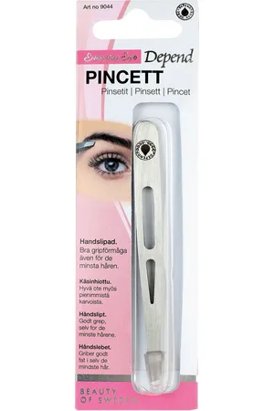 Depend Everyday Eye Pincett
