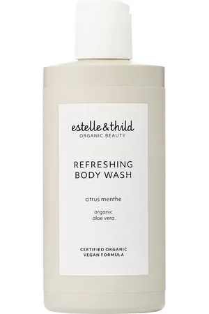 Estelle & Thild Citrus Menthe Refreshing Body Wash 200 ml
