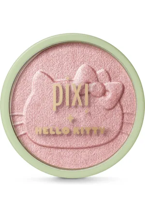 Pixi + Hello Kitty Glow-y Powder FriendlyBlush
