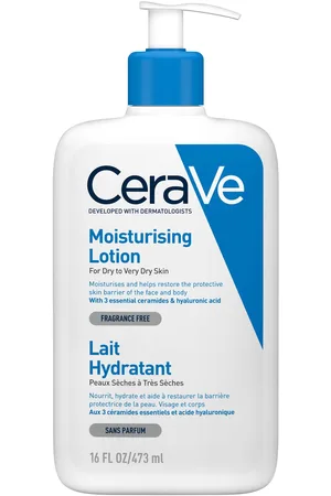 Cerave Daily Moisturising Lotion 473 ml 473 ml