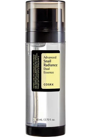 COSRX Advanced Snail Radiance Dual Essence 80 ml