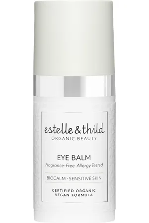 Estelle & Thild BioCalm Soothing Eye Balm 15 ml