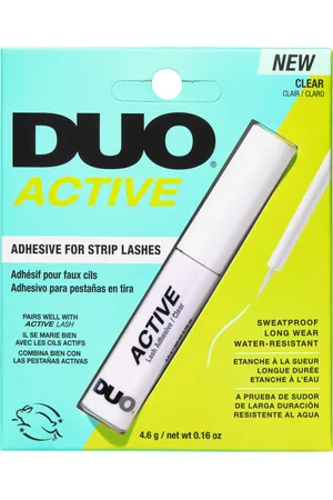 Ardell Active Brush On Clear