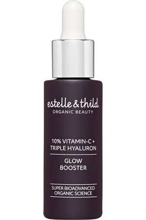 Estelle & Thild Super BioAdvanced 10% Vitamin-C Glow Booster Seru