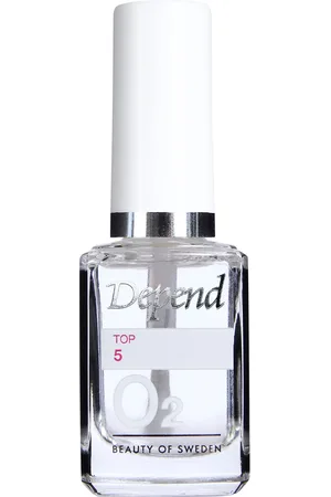 Depend O2 Top 5 11 ml