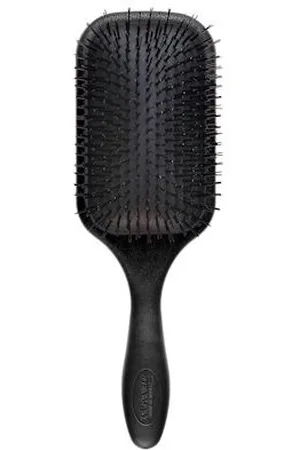 Denman Tangle Tamer ULTRA Black