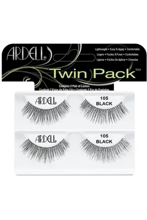 Ardell Twin Pack Frans 105