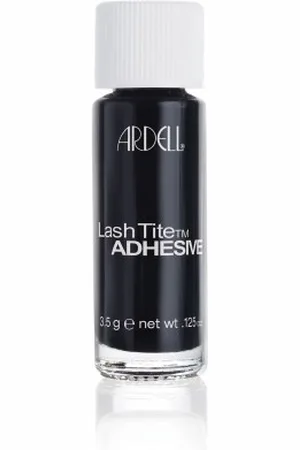Ardell Lashtite Adhesive Dark För Individuella Fransar 4 ml