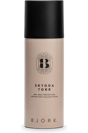 björk SKYDDA TORR Dry Heat Protection 200 ml