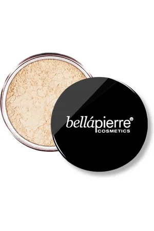 Bellápierre Cosmetics Mineral Foundation Ivory