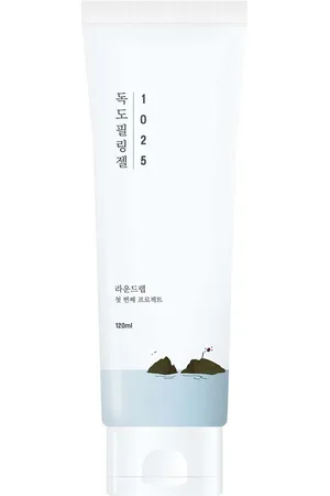 Round Lab Dokdo Peeling Gel 120 ml