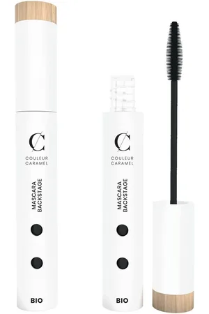 Couleur Caramel Backstage Mascara n°31 Extra Black