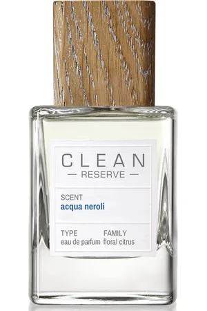 Clean Reserve Acqua Neroli Eau de Parfum 50 ml