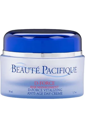 Beautè Pacifique D-force Vitalizing Anti-Age Day Creme 50 ml