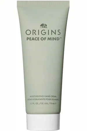 A.N.T. Origins Peace of Mind Moisturizing Hand Cream 75 ml