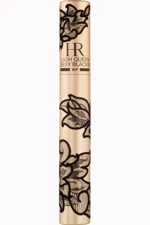 Helena Rubinstein Lash Queen Sexy Blacks Waterproof Mascara Scand