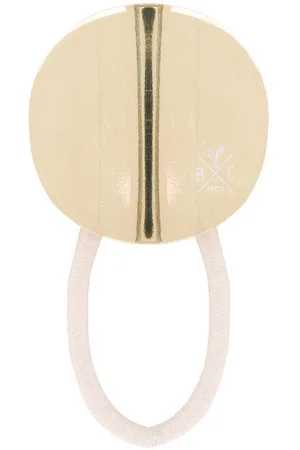 Bachca Elastic with round metal charm