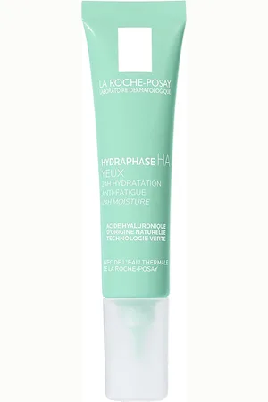 LA ROCHE-POSAY Hydraphase HA Intense Eye 15 ml 15 ml
