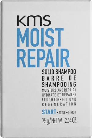 KMS Hair Moistrepair START Solid Shampoo 75 g