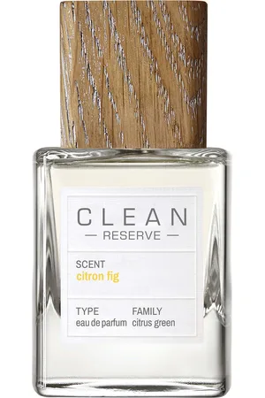 Clean Reserve Citron Fig Eau de Parfum 30 ml