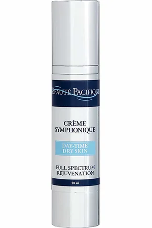 Beautè Pacifique Crème Symphonique Day Time Dry Skin 50 ml