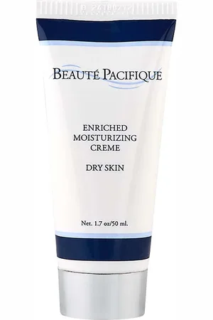 Beautè Pacifique Enriched Moisturizing Creme Dry Skin 50 ml