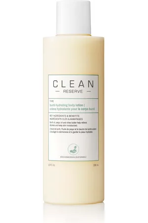 Clean Reserve Buriti Hydrating Body Lotion 296 ml