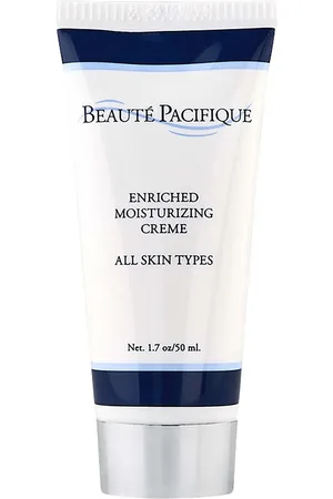 Beautè Pacifique Enriched Moisturizing All Skin Types 50 ml