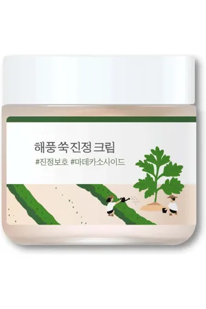 Round Lab Mugwort Calming Cream 80 ml