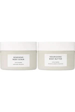 Estelle & Thild Citrus Menthe Citrus Body Best-Seller Duo