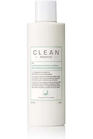 Clean Reserve Buriti & Tucuma Essential Conditioner 296 ml