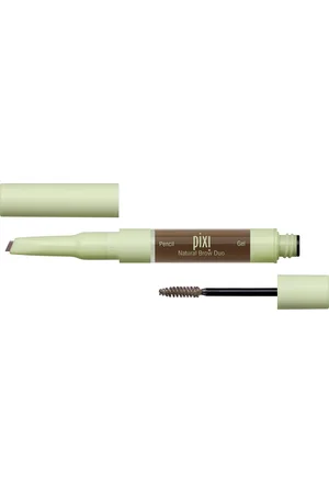 Pixi Natural Brow Duo #Natural Brown